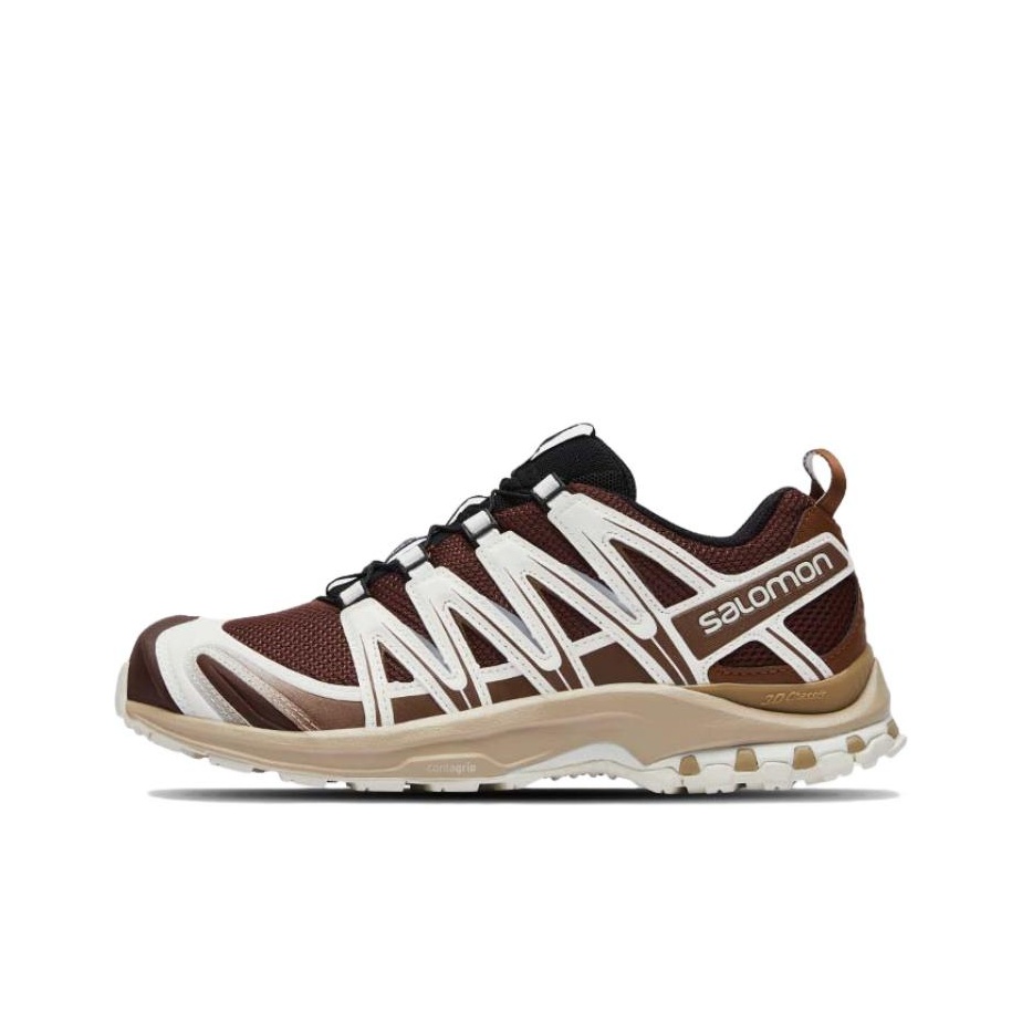 Salomon Shoes Xa Pro 3D - 살로몬 XA PRO 3D 메쉬 편안한