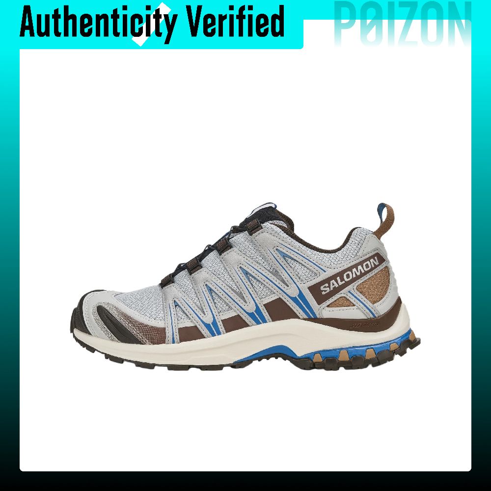 Salomon Shoes Xa Pro 3D - SALOMON XA PRO 3D 런닝화 유니섹스