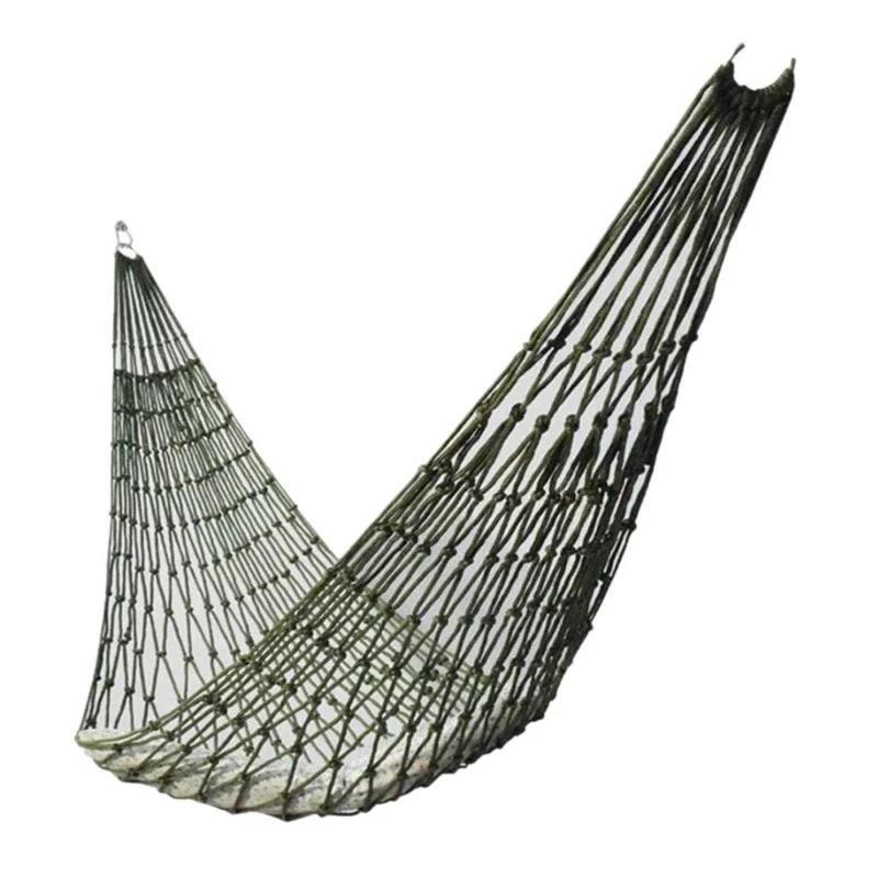 Outdoor Furniture Quality - 휴대용 캠핑 해먹, 정원 해변 마당