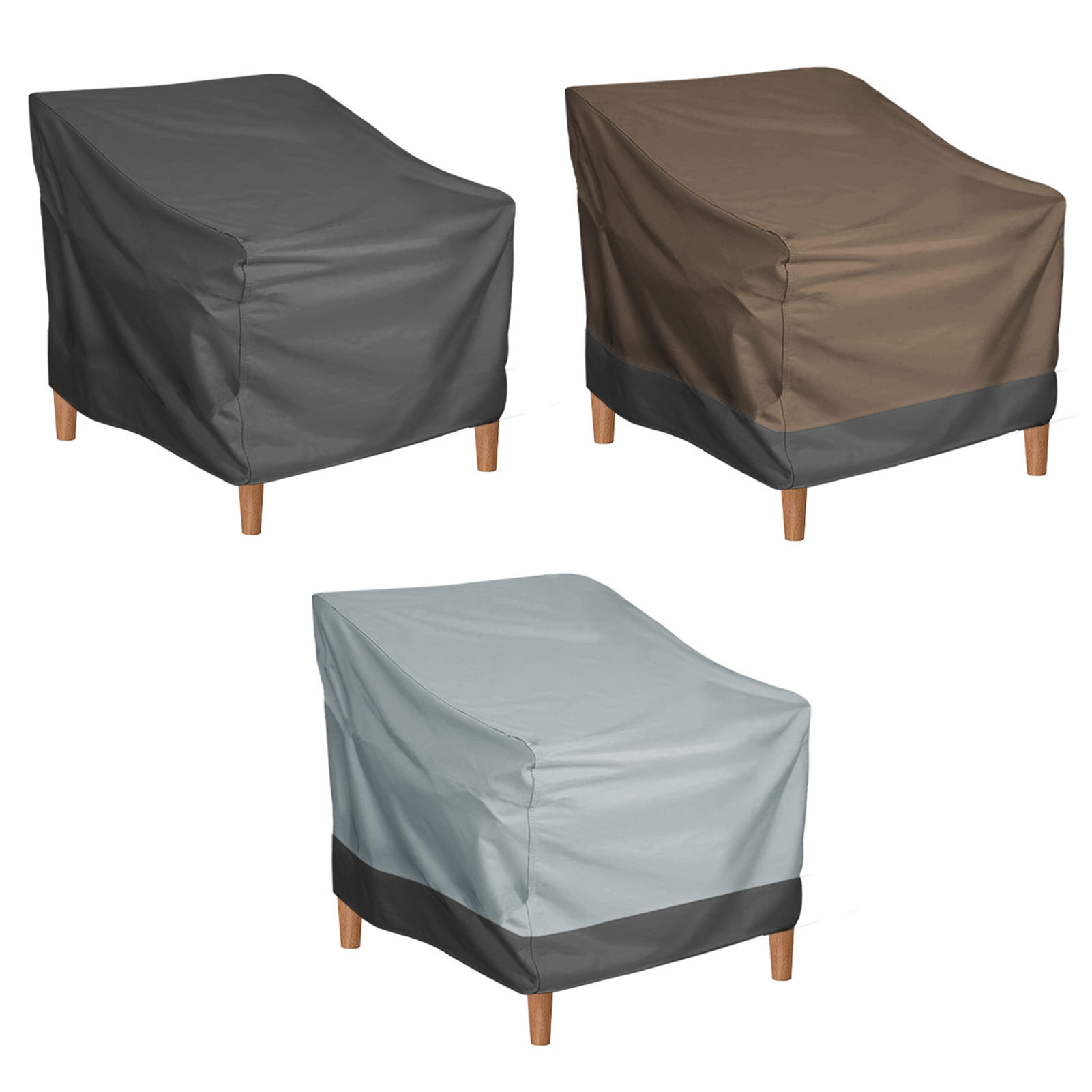 야외 가구 커버, 햇빛 차단 파티오 의자 커버, 방수  - Outdoor Furniture Paint 리뷰 및 가격