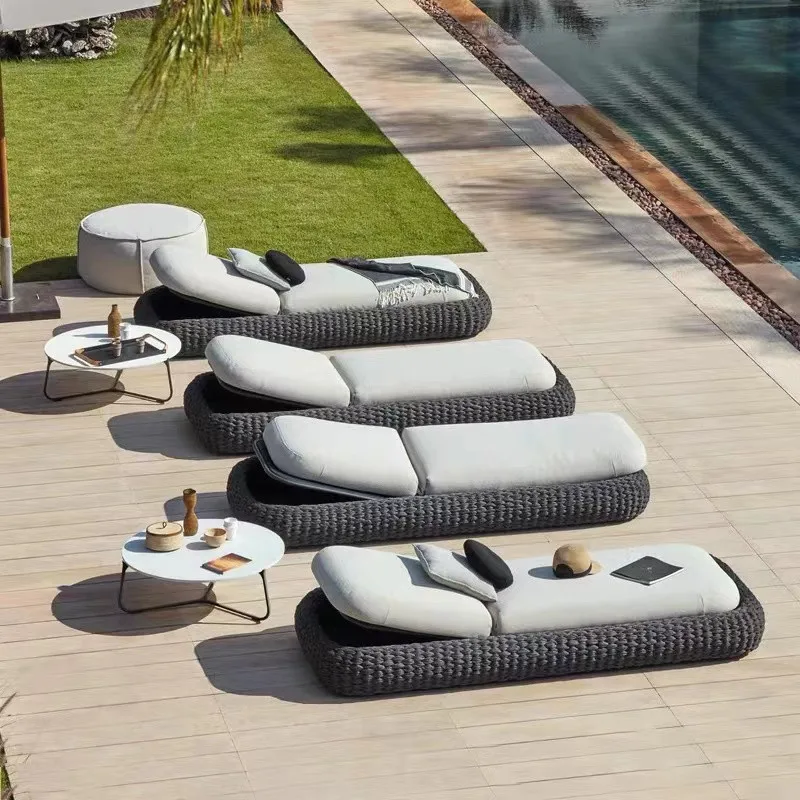 2026년형 고품질 전천후 야외용 가구 호텔 빌라 수영 - Outdoor Furniture Quality 리뷰 및 가격