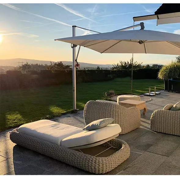 2026년형 고품질 전천후 야외용 가구 호텔 빌라 수영 - Outdoor Furniture Quality 리뷰 및 가격