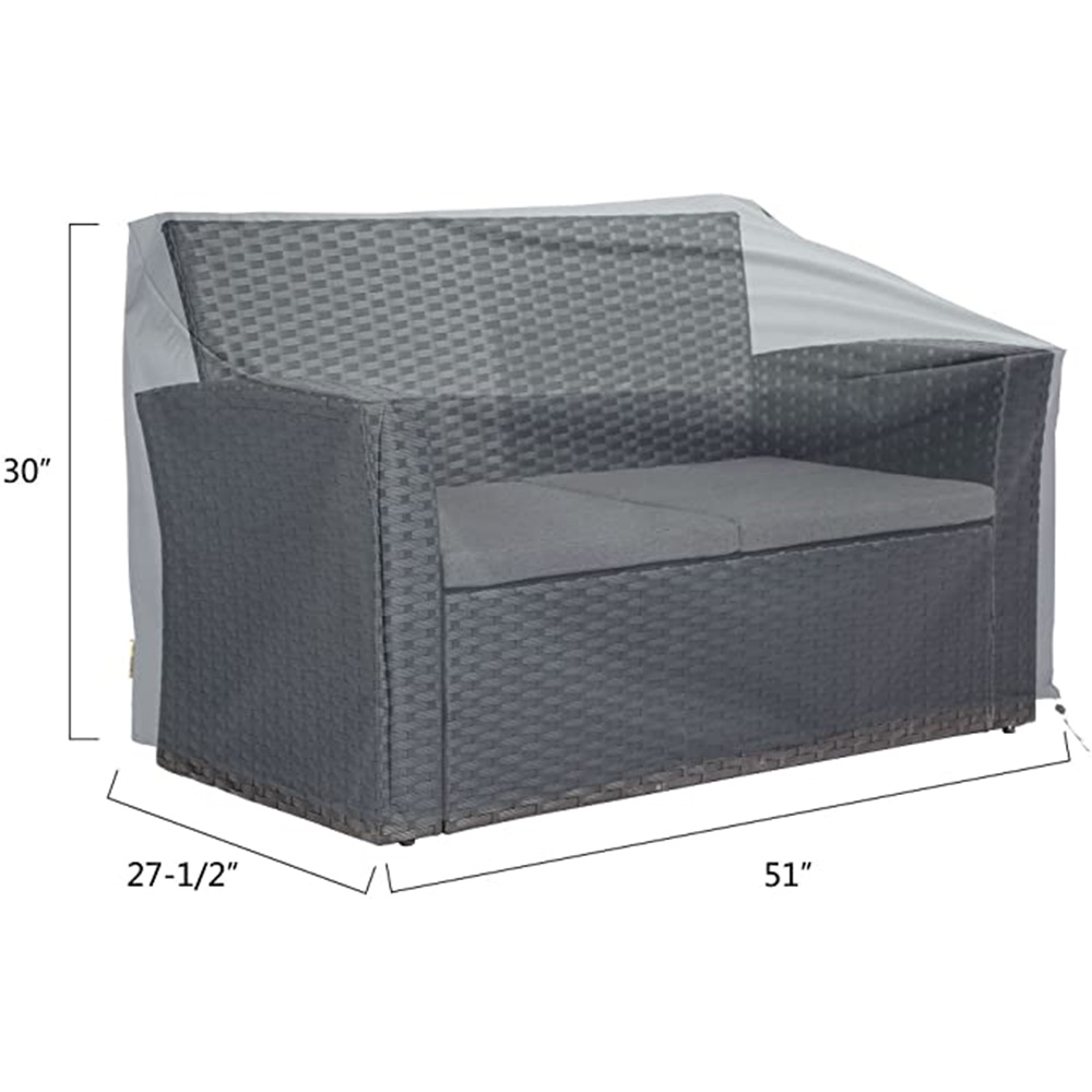 1-4피스 야외 베란다 파티오 정원 가구 커버 세트,  - Outdoor Furniture Paint 리뷰 및 가격
