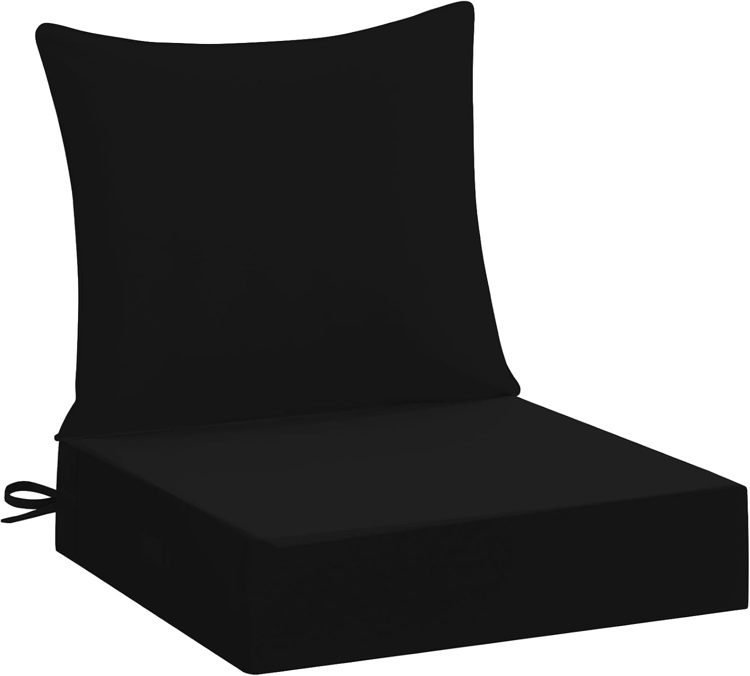 24x24 야외용 의자 쿠션, 방수 및 변색 방지 파티 - Outdoor Furniture Cushions 24 X 24 리뷰 및 가격