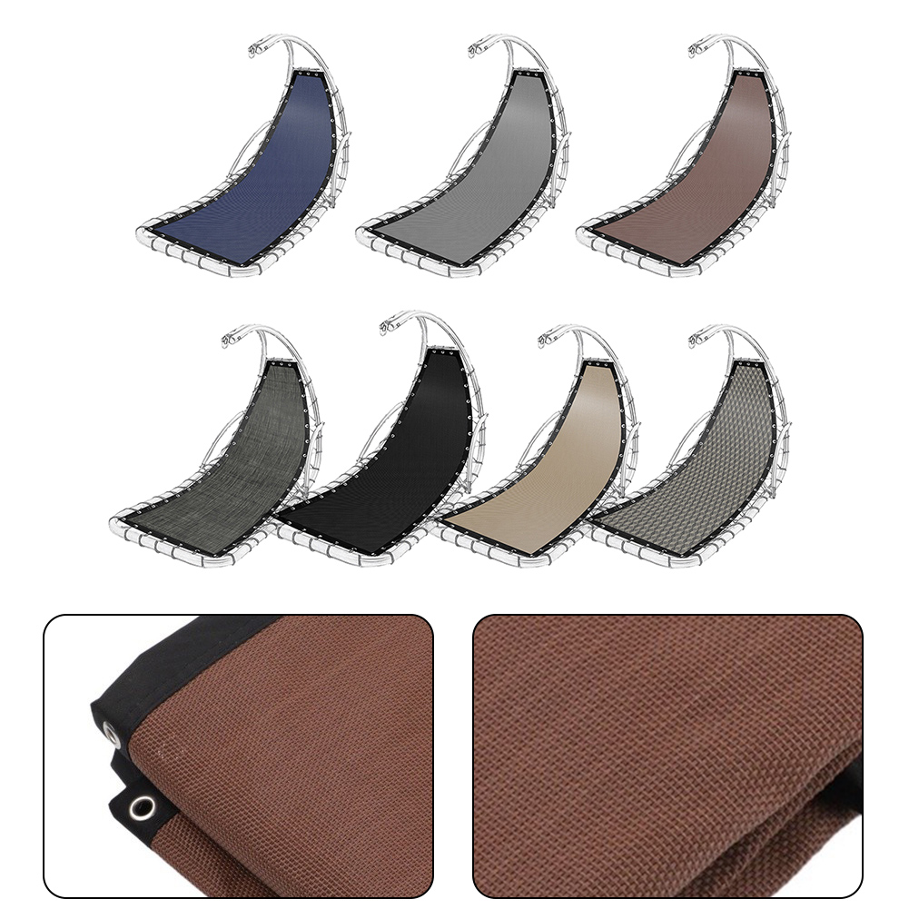 야외용 곡선형 셰즈 라운지 의자 스윙 교체용 패브릭 천 - Outdoor Furniture Rh 리뷰 및 가격