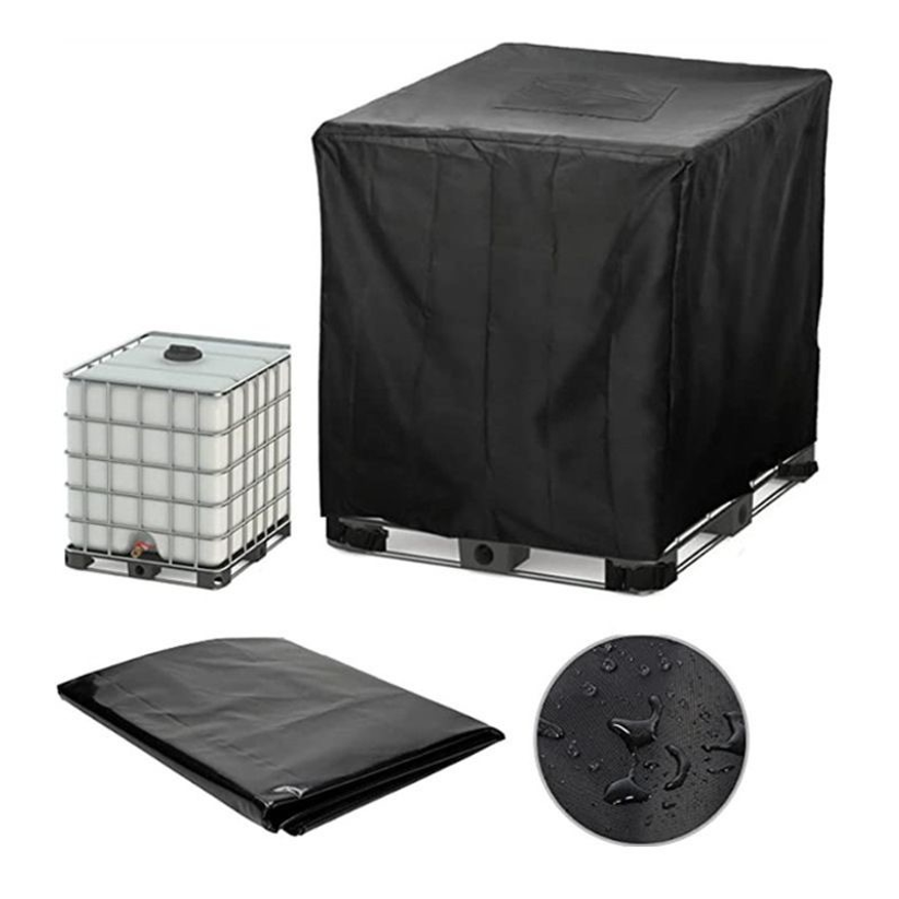 전문가용 1000리터 IBC 물탱크 커버 야외 정원 가 - Outdoor Furniture Paint 리뷰 및 가격