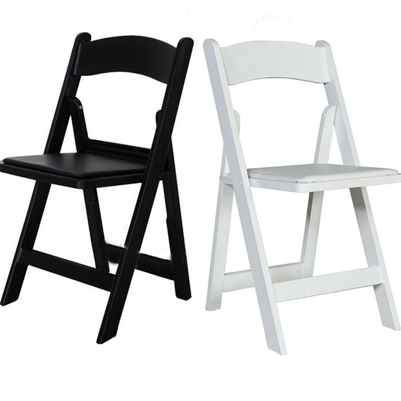 성인 및 어린이용 야외 접이식 의자 송진, 결혼식 순간 - Outdoor Furniture Resin 리뷰 및 가격