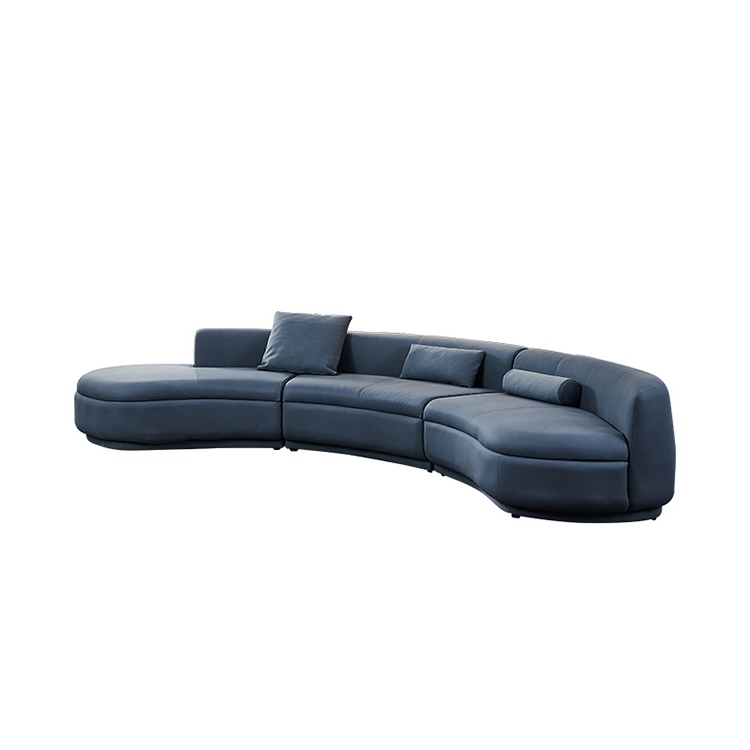 거실 가구 섹셔널 곡선형 원형 라운지 소파 고급 패브릭 - Rattan Lounge Set 리뷰 및 가격
